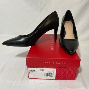 Kelly & Katie Misha Pump Heel - 8.5